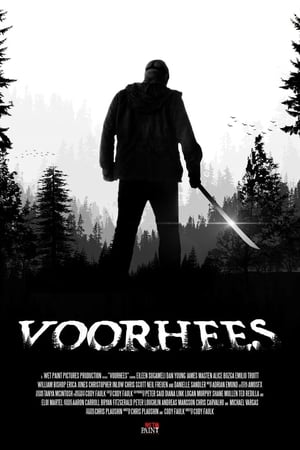 Voorhees - Egy Péntek 13. rajongói film