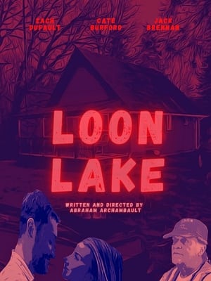 Loon Lake poszter