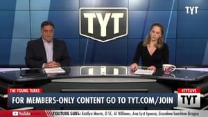 The Young Turks 17. évad Ep.369 369. epizód