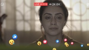 Kashmakash: Kya Sahi Kya Galat kép