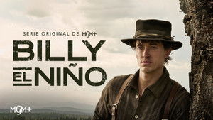 Billy the Kid kép