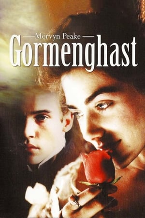 Gormenghast poszter