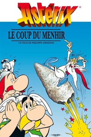 Asterix és a nagy ütközet