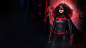 Batwoman kép