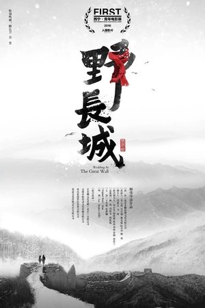 野长城 poszter
