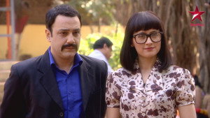 एक हसीना थी 9. évad Ep.15 15. epizód