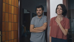 Mordisquitos háttérkép