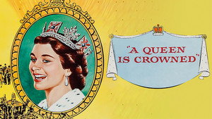 A Queen Is Crowned háttérkép