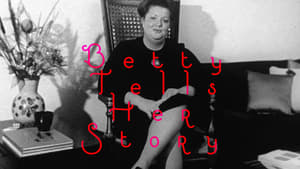 Betty Tells Her Story háttérkép