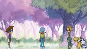 Digimon 1. évad Ep.26 26. epizód