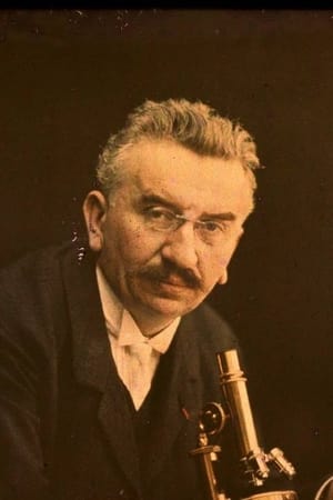 Louis Lumière profil kép