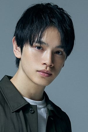 Kosuke Suzuki