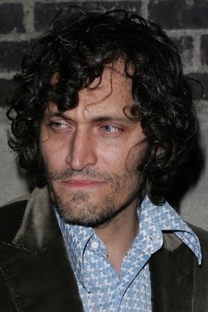 Vincent Gallo profil kép