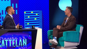 Stasera c’è Cattelan su Raidue 2. évad Ep.31 31. epizód