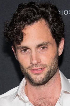 Penn Badgley profil kép