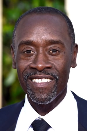 Don Cheadle profil kép