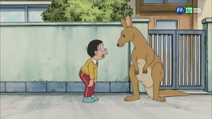 ドラえもん 1. évad Ep.310 310. epizód