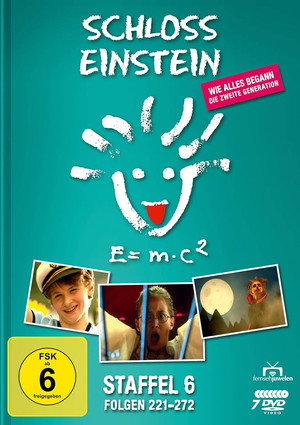 Schloss Einstein