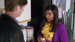 The Mindy Project 1. évad Ep.21 21. epizód