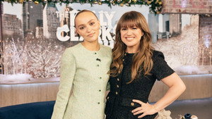 The Kelly Clarkson Show 6. évad Ep.61 61. epizód