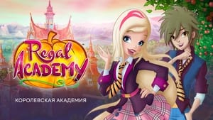 Regal Academy kép