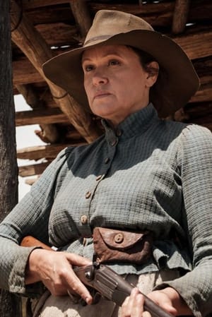 The Drover's Wife: The Legend of Molly Johnson poszter