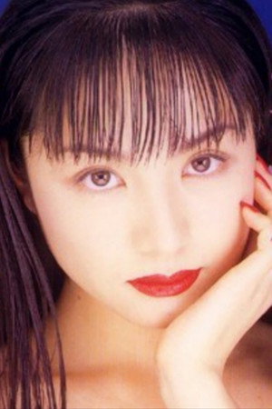Asami Jo profil kép