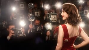 A káprázatos Mrs. Maisel kép