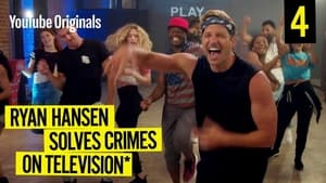 Ryan Hansen Solves Crimes on Television Season 2 Ep.4 4. epizód