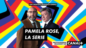 Pamela Rose, la série kép