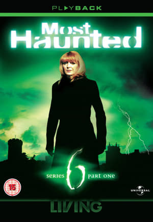 Most Haunted