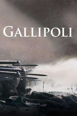 Gallipoli poszter