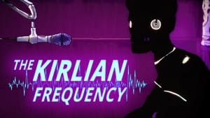 La frecuencia Kirlian kép