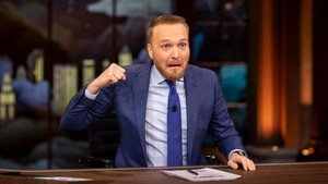Lubach 3. évad Ep.29 29. epizód
