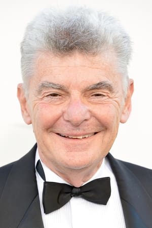 Richard Benjamin