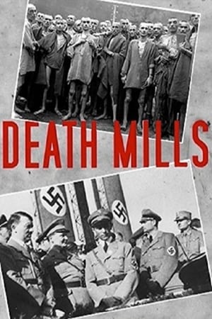 Death Mills poszter