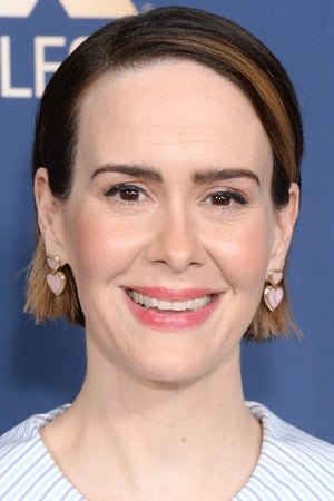 Sarah Paulson profil kép