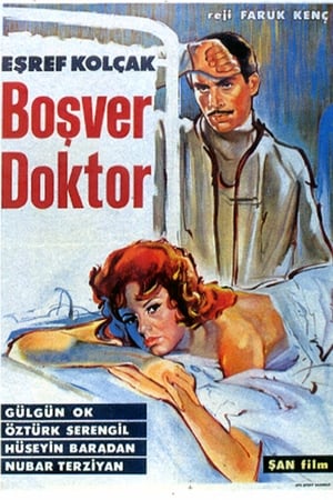 Boşver Doktor poszter