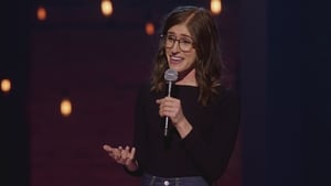 Emmy Blotnick: Comedy Central Presents háttérkép