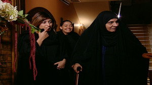 فضة قلبها أبيض 1. évad Ep.20 20. epizód