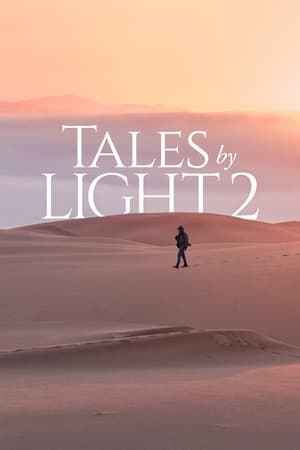 Tales by Light