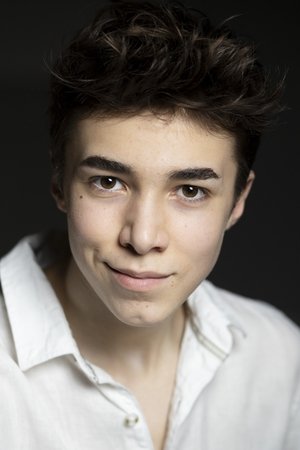 Ellias Mandeau profil kép