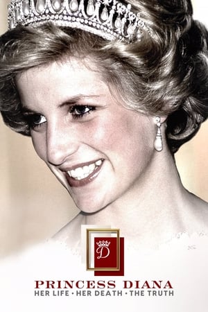 Princess Diana: Her Life, Her Death, the Truth poszter