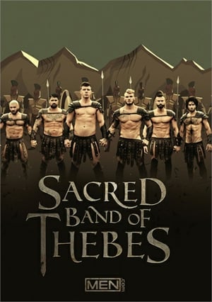 Sacred Band Of Thebes poszter