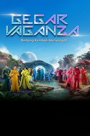 Gegar Vaganza