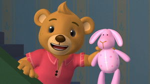 Bananas in Pyjamas 1. évad Ep.6 6. epizód
