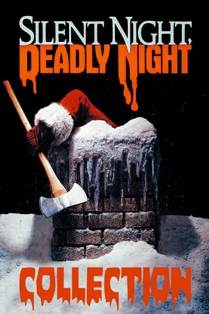 Silent Night, Deadly Night filmek