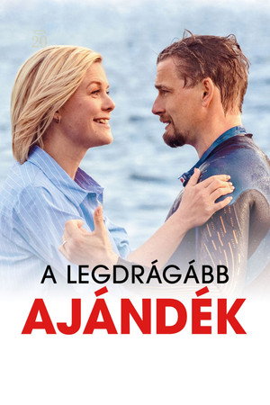 A legdrágább ajándék poszter