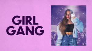 Girl Gang háttérkép
