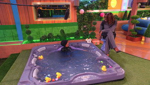 Big Brother: Late & Live 3. évad Ep.39 39. epizód